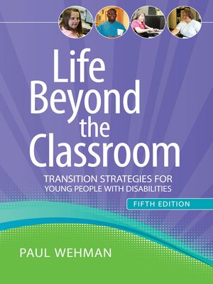 cover image of Life Beyond the Classroom